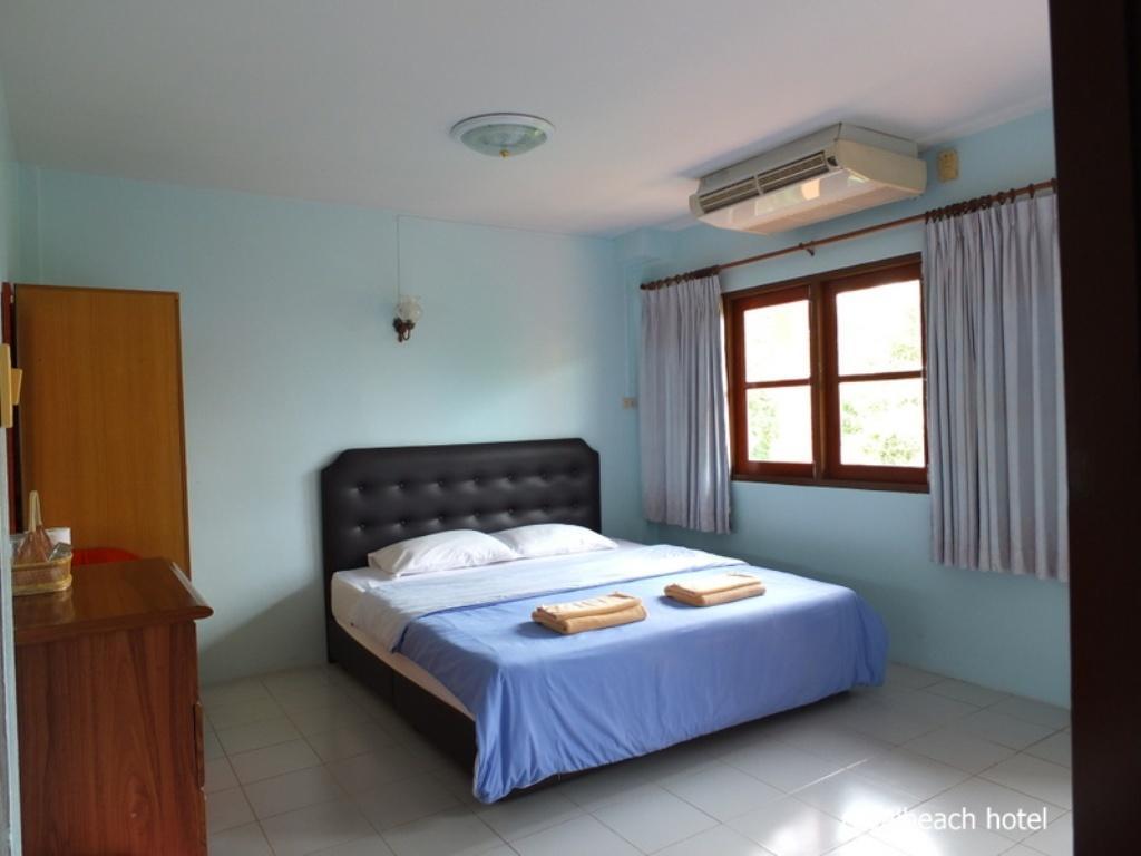 Royal Beach Guest House Hua Hin Pokoj fotografie