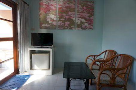 Royal Beach Guest House Hua Hin Pokoj fotografie